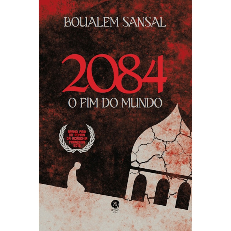 2084: O FIM DO MUNDO