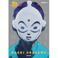 20th century boys - edição definitiva 05