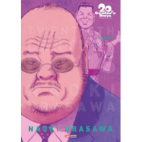 20th Century Boys - Edição Definitiva 07