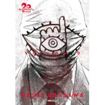 20th century boys - edição definitiva 08