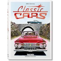 20th century classic cars