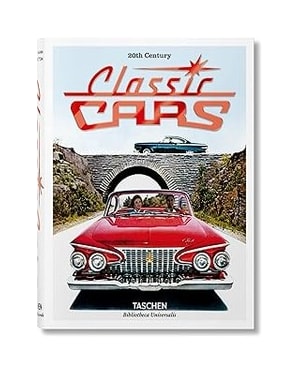 20th century classic cars