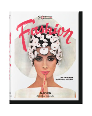 20th-century fashion - 100 years of apparel ads