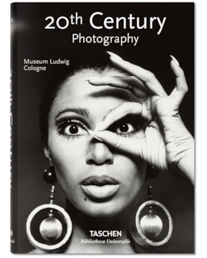 20th century photography