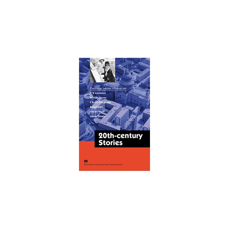 20th-Century Stories