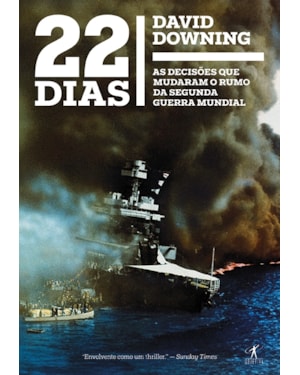 22 DIAS