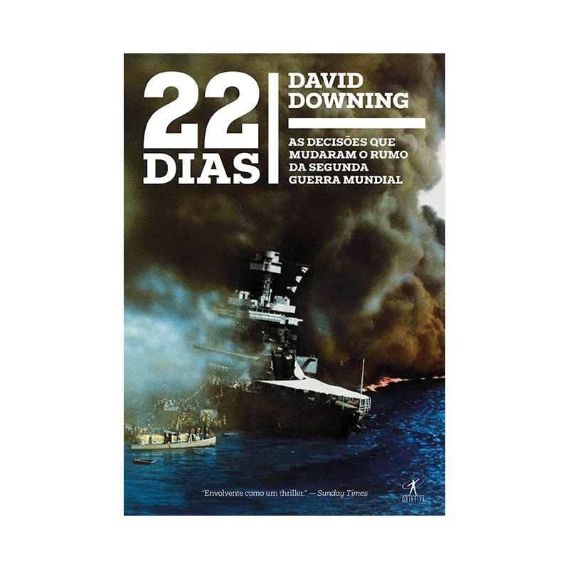 22 DIAS