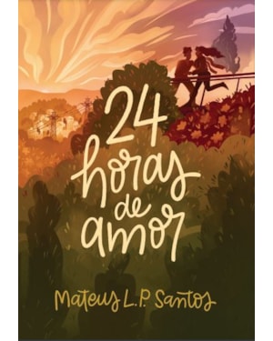 24 HORAS DE AMOR