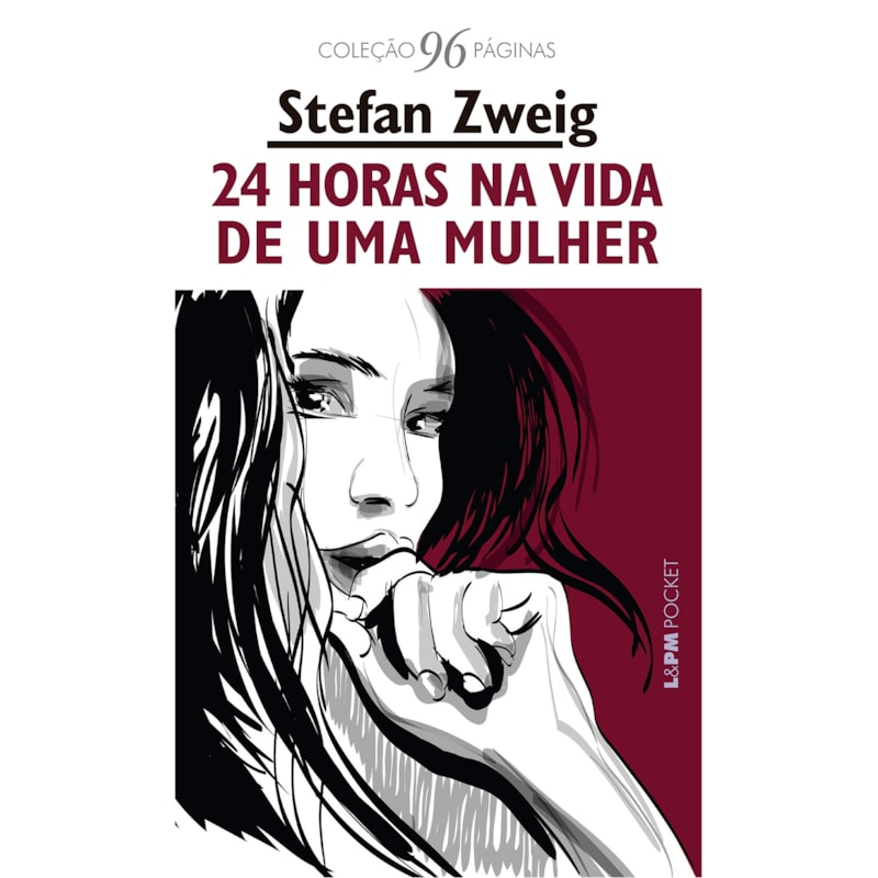 24 horas na vida de uma mulher