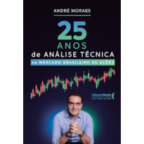 25 anos de análise técnica no mercado brasileiro de ações