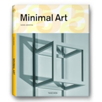 25 MINIMAL ART