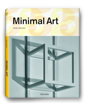 25 MINIMAL ART