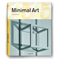 25 MINIMAL ART 25 MINIMAL ART