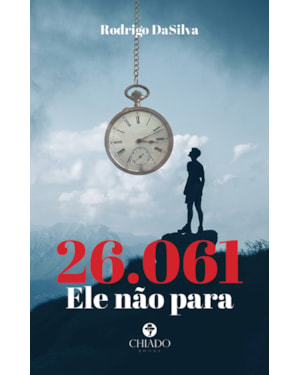 26.061, ELE NÃO PARA