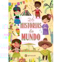 26 histórias do mundo