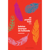 26 POETAS HOJE