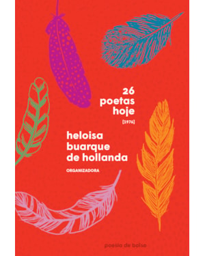 26 POETAS HOJE