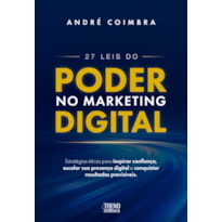 27 Leis do Poder no Marketing Digital