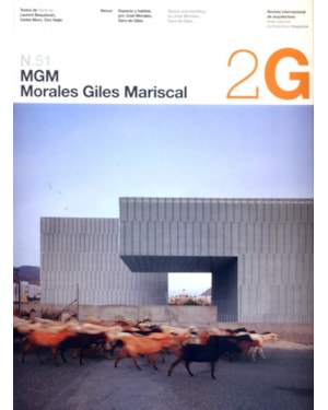 2G N 51 MGM MORALES GILES MARISCAL