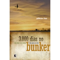 3.000 DIAS NO BUNKER