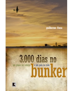 3.000 DIAS NO BUNKER