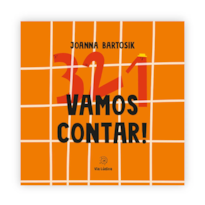 3, 2, 1: VAMOS CONTAR!