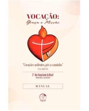 3º ANO VOCACIONAL DO BRASIL (2022-2023) - MANUAL
