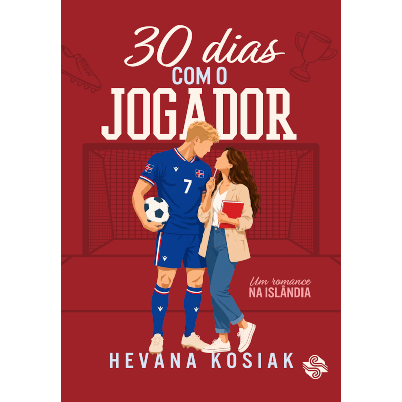30 dias com o jogador