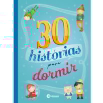 30 HISTÓRIAS PARA DORMIR