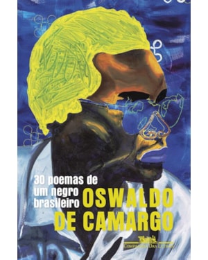 30 poemas de um negro brasileiro