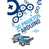 30 PROJETOS COM ARDUINO