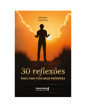 30 reflexões para uma vida mais próspera