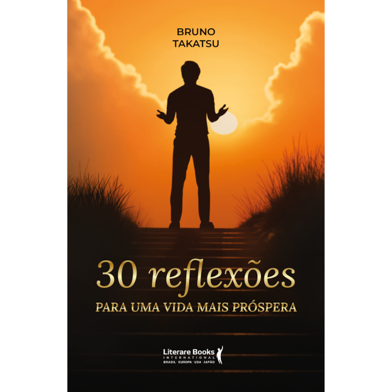 30 reflexões para uma vida mais próspera