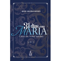 31 DIAS COM MARIA