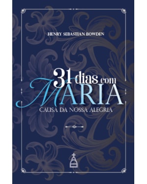 31 DIAS COM MARIA