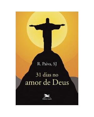 31 DIAS NO AMOR DE DEUS