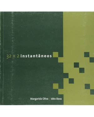 32X2 INSTANTÂNEOS - HAICAIS - TEXTO E FIGURAS