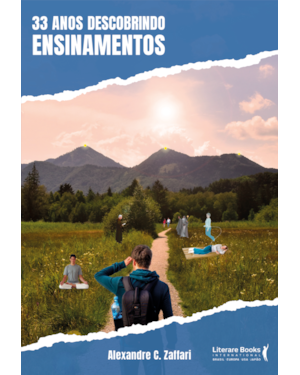 33 ANOS DESCOBRINDO ENSINAMENTOS
