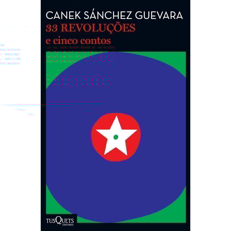 33 REVOLUÇÕES E CINCO CONTOS