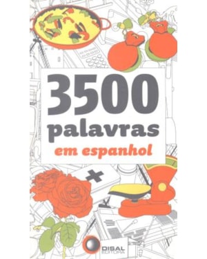 3500 PALAVRAS EM ITALIANO