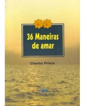 36 MANEIRAS DE AMAR - 2