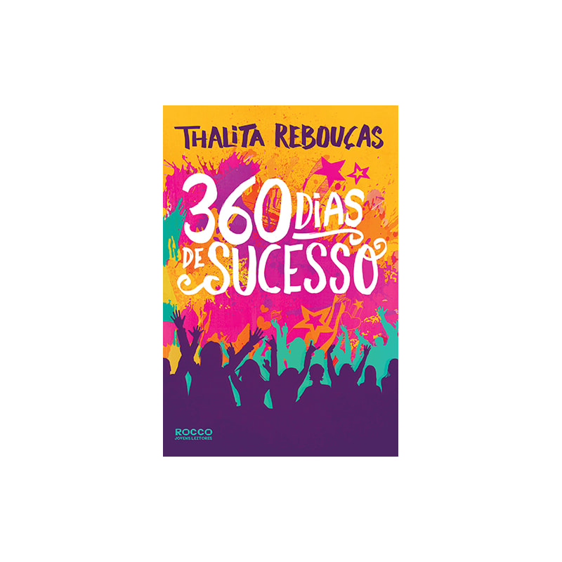 360 DIAS DE SUCESSO