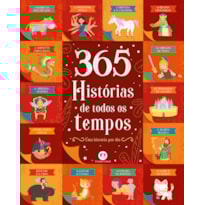 365 ALL TIME STORIES