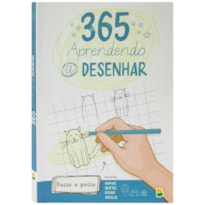 365 APRENDENDO A DESENHAR
