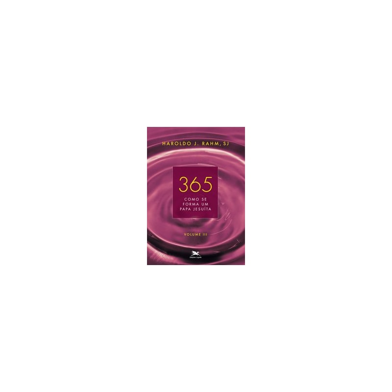 365: COMO SE FORMA UM PAPA JESUÍTA