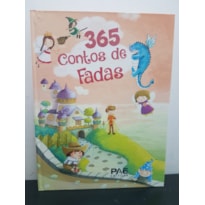 365 CONTOS DE FADAS