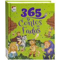365 Contos de Fadas