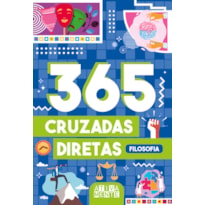 365 CRUZADAS DIRETAS - FILOSOFIA