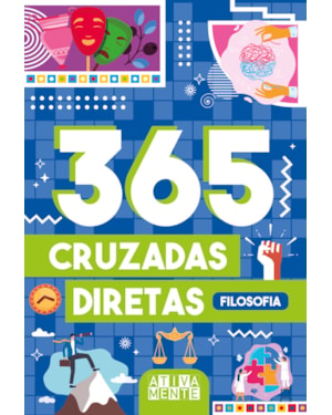 365 CRUZADAS DIRETAS - FILOSOFIA