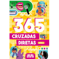 365 CRUZADAS DIRETAS - MÚSICA